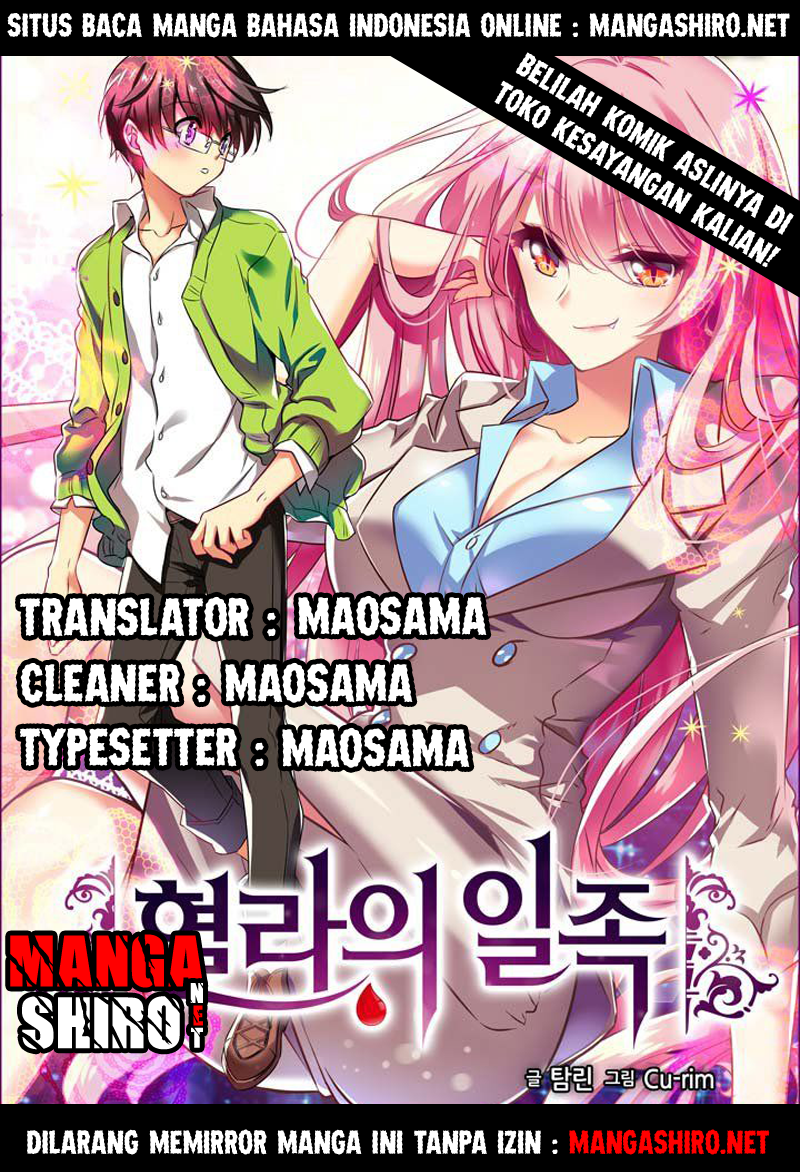 Hyulla’s Race Chapter 05.2